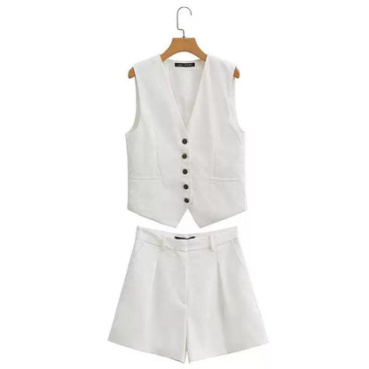 Ensemble "Working Girl"