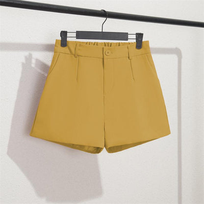 Short "Maria"