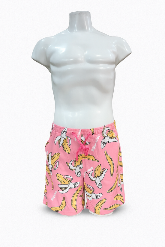 Short Rose " Bananas "