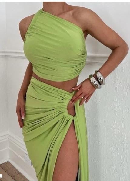 Ensemble " Griselda "