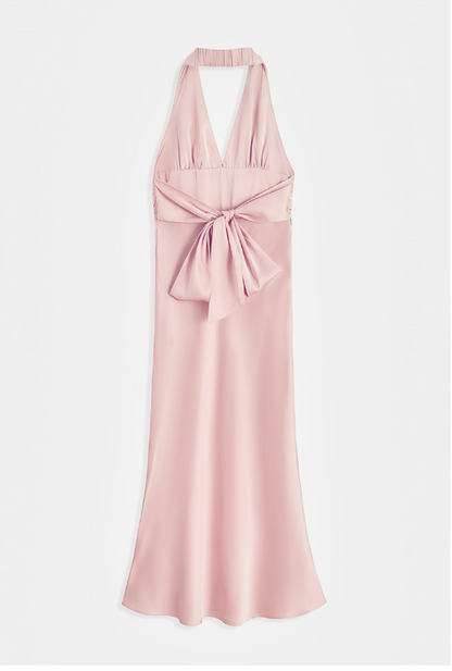 Robe " Demoiselle "
