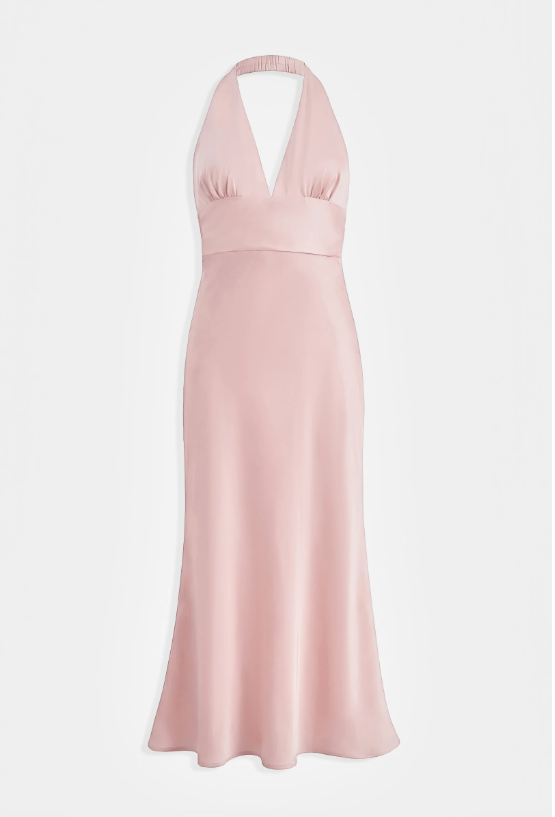 Robe " Demoiselle "