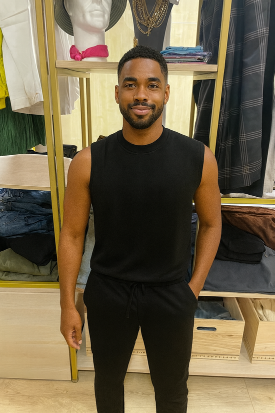 Ensemble "Casual Day"