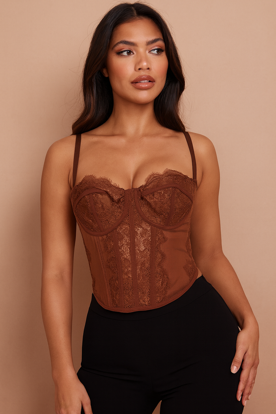 Corset "Auréa"