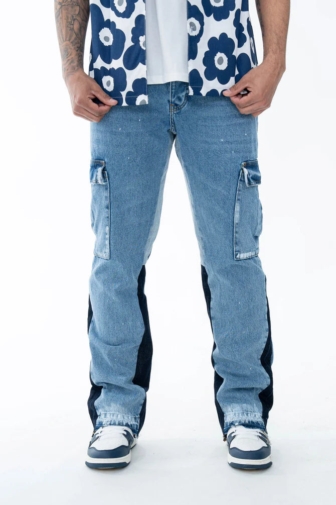 Jean Cargo "Slay"