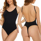 Body Dos nu " La Shape "