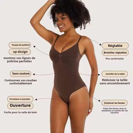 Body  string " La Shape "