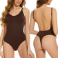 Body Dos nu " La Shape "