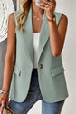 Veste sans manches " Working Girl "