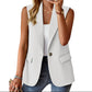 Veste sans manches " Working Girl "