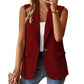 Veste sans manches " Working Girl "