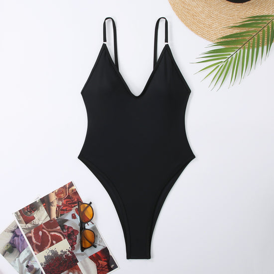 Maillot de bain "Exotique"