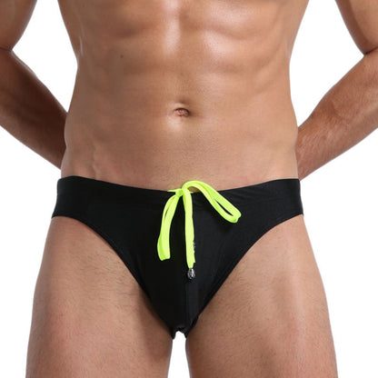 Slip de bain (maillot pour homme)