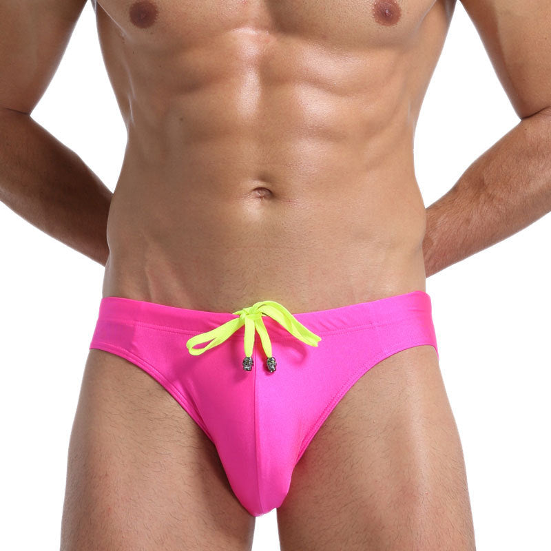 Slip de bain (maillot pour homme)