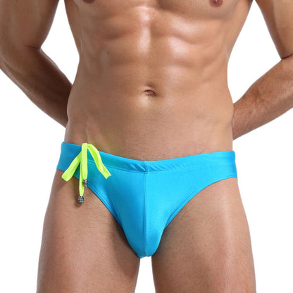 Slip de bain (maillot pour homme)