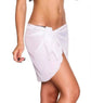 Paréo jupe de plage Marley Basics