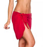 Paréo jupe de plage Marley Basics