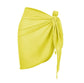 Paréo jupe de plage Marley Basics