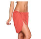 Paréo jupe de plage Marley Basics