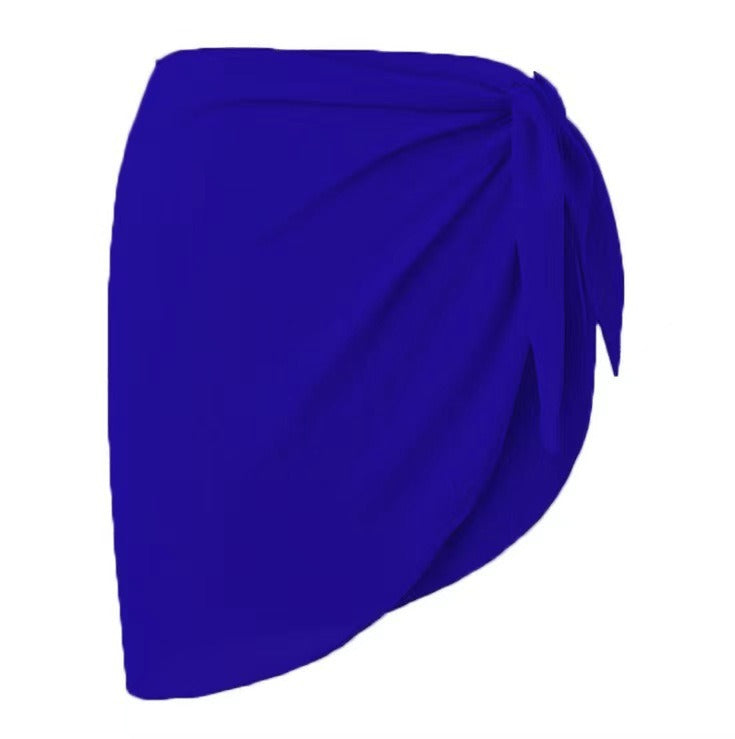 Paréo jupe de plage Marley Basics
