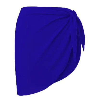 Paréo jupe de plage Marley Basics