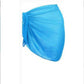 Paréo jupe de plage Marley Basics