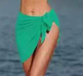 Paréo jupe de plage Marley Basics