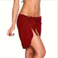 Paréo jupe de plage Marley Basics