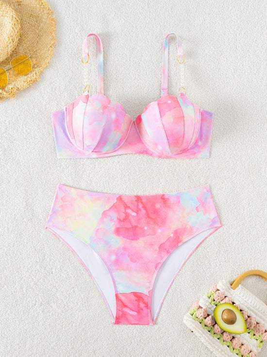 Maillot " Magic Princess "