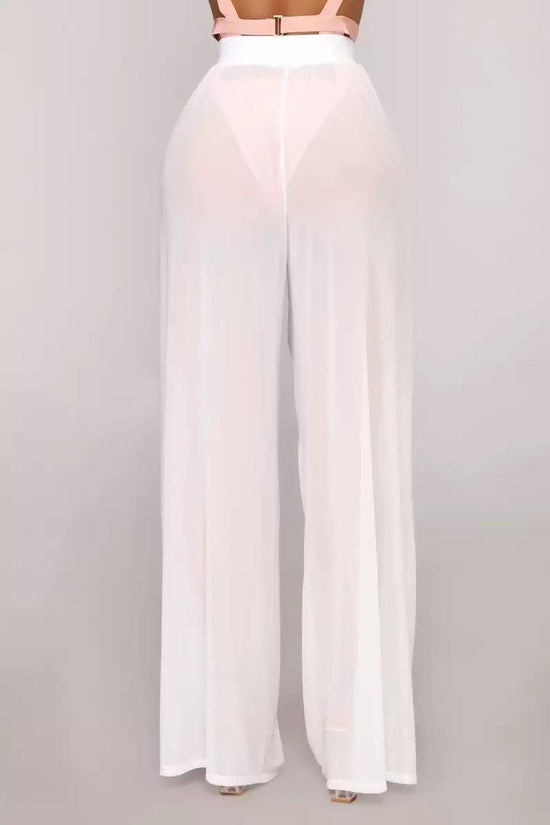 Pantalon de plage