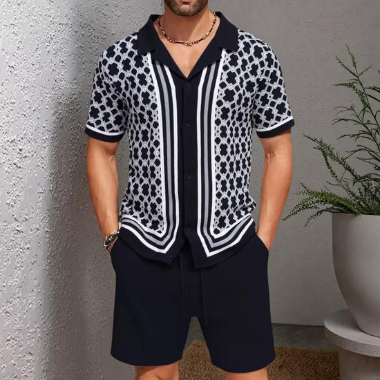 Ensemble "Preto"