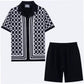 Ensemble "Preto"