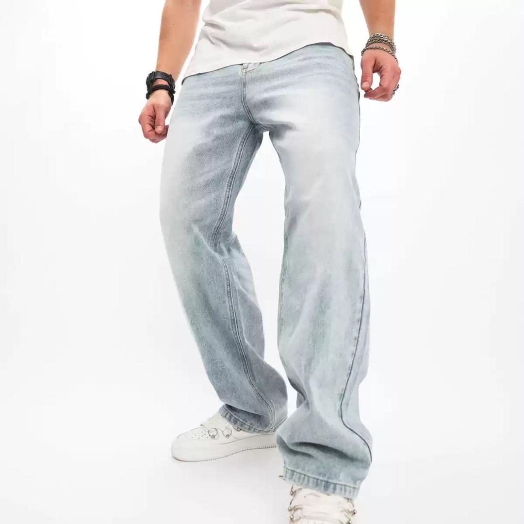 Jean "John"