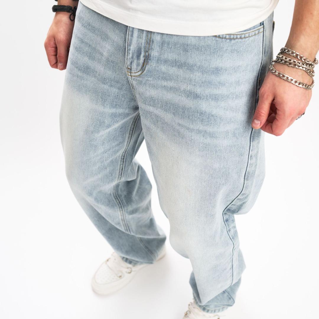 Jean "John"