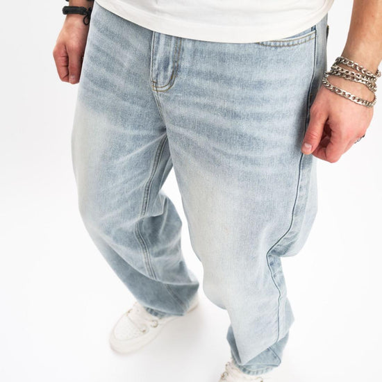 Jean "John"