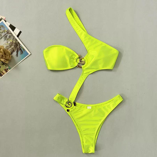 Maillot de bain "mermaid"