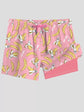 Short de bain "banana"