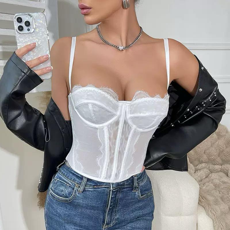 Corset "Kelya"