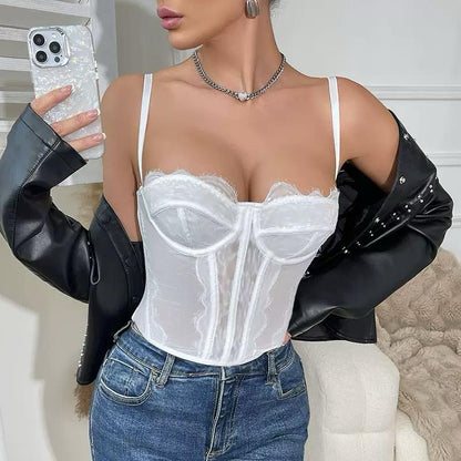 Corset "Kelya"