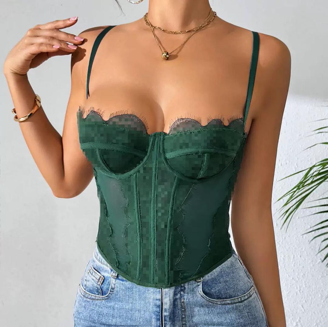 Corset "Kelya"