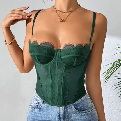 Corset "Kelya"
