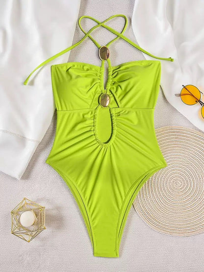 Maillot " Yasmine "