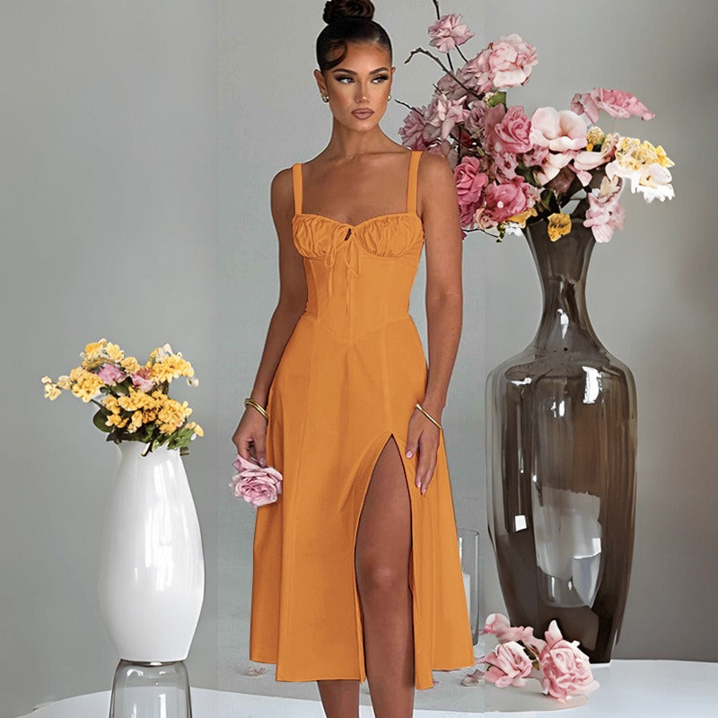 robe " Marguerite"