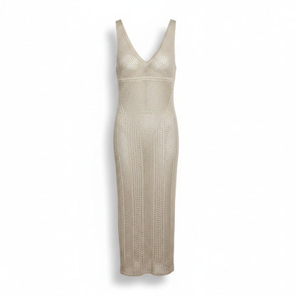 Robe de plage "Lina"