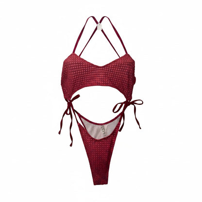 Maillot " Petite Anse "