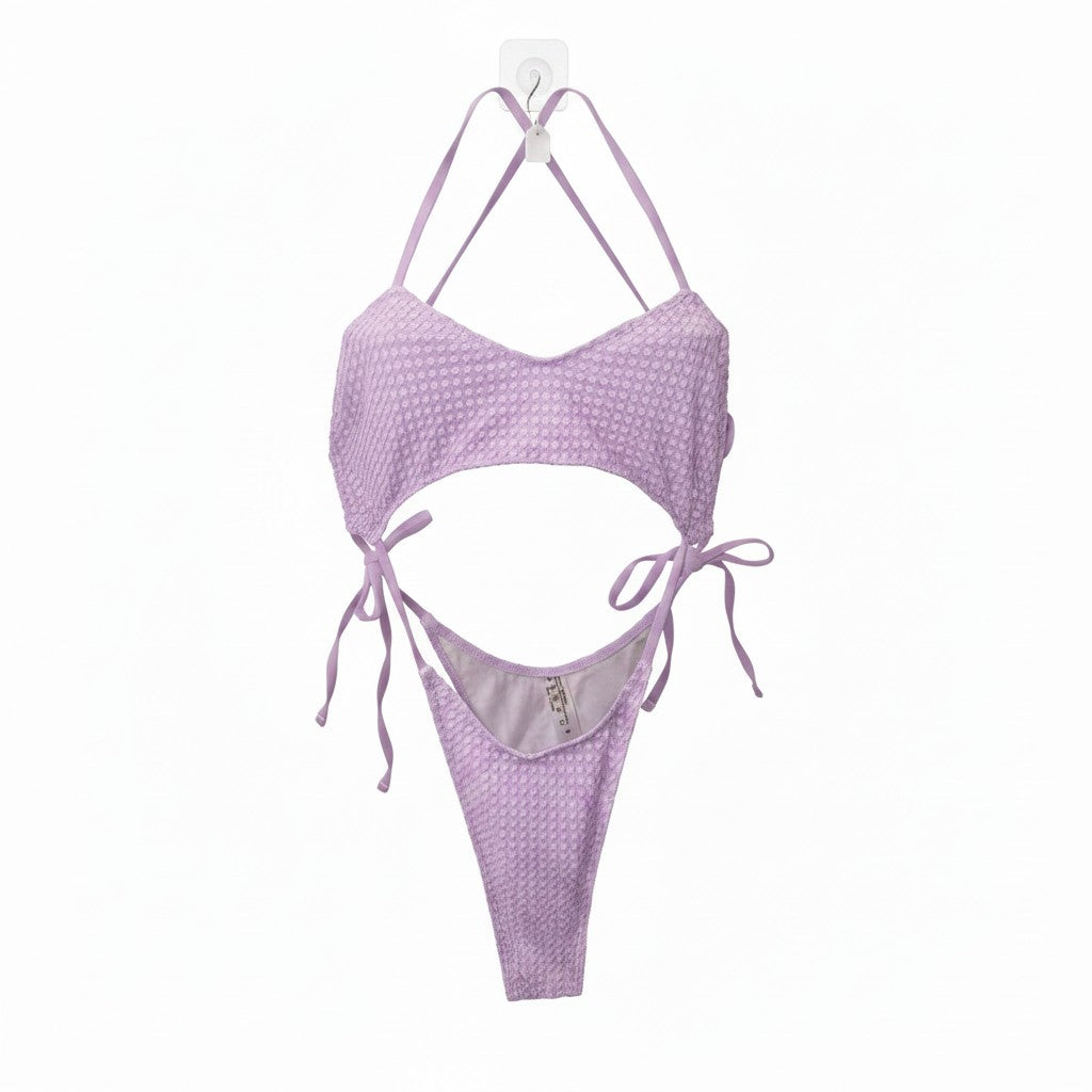 Maillot " Petite Anse "