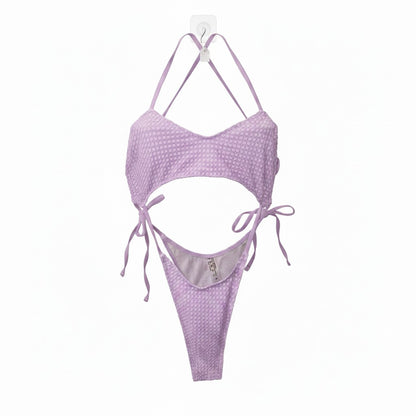 Maillot " Petite Anse "