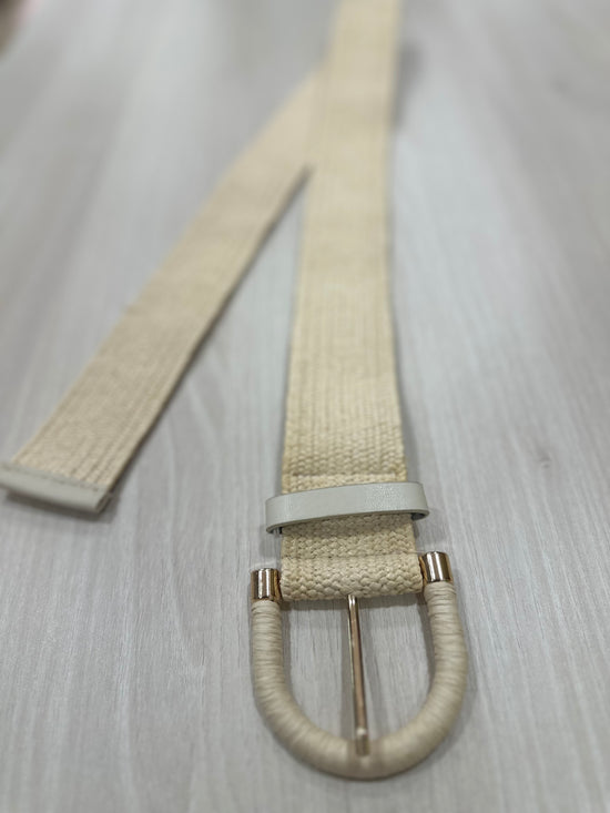 Ceinture collection " Bohème "