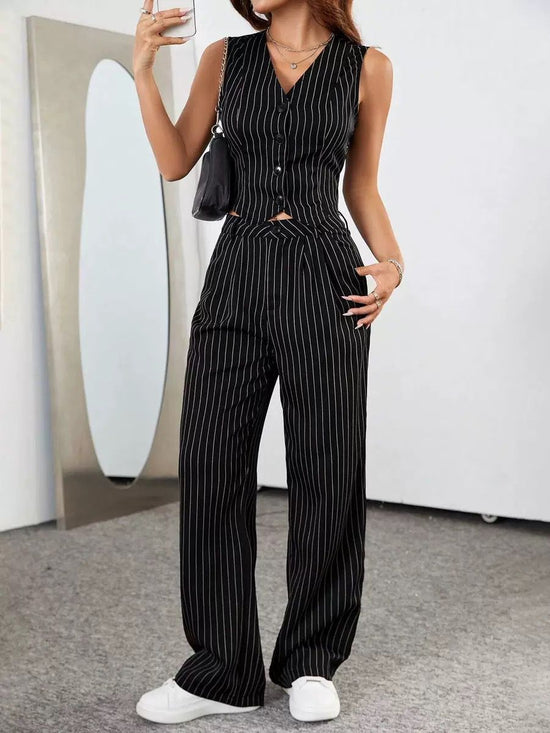 Ensemble "Classic girl"