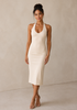 Robe midi sans manches - Marley